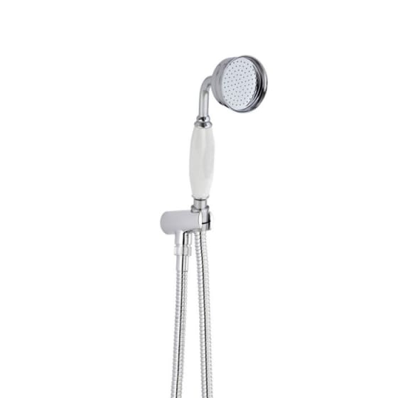 Image of BC Designs Traditional Hand Shower Set