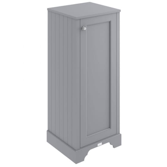 Image of Bayswater Tall Boy Cabinet
