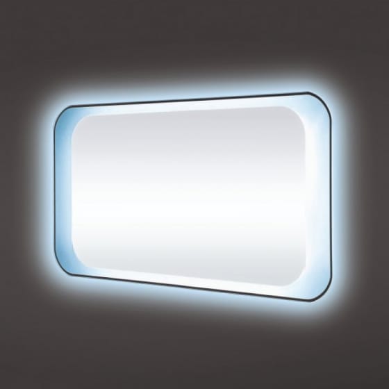 Image of RAK Harmony LED Mirror