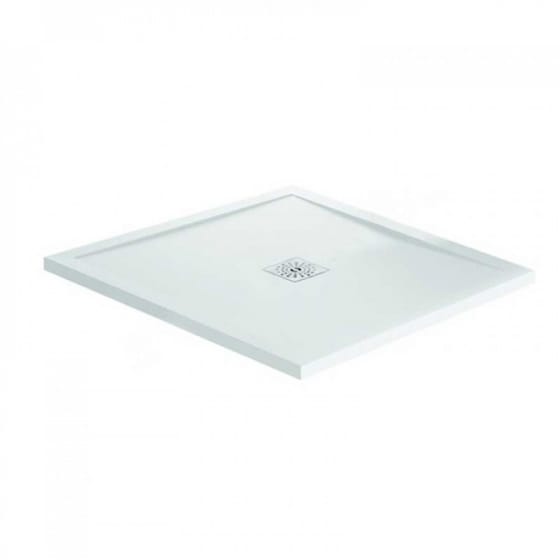 Image of April Waifer Square Shower Tray