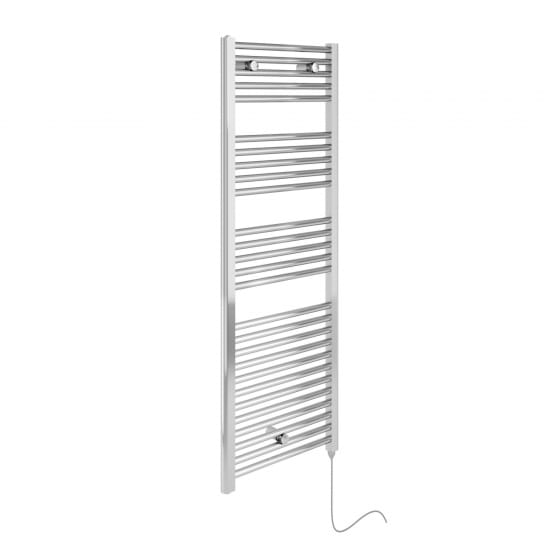 Image of Essential Electric Towel Warmer