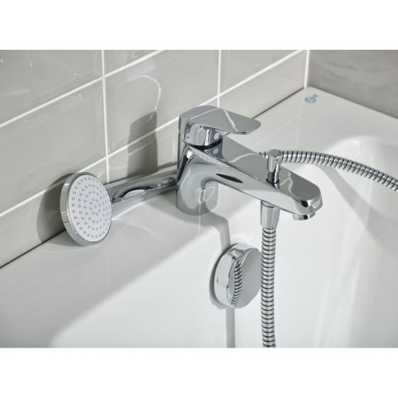 Image of Ideal Standard Concept Bath Shower Mixer