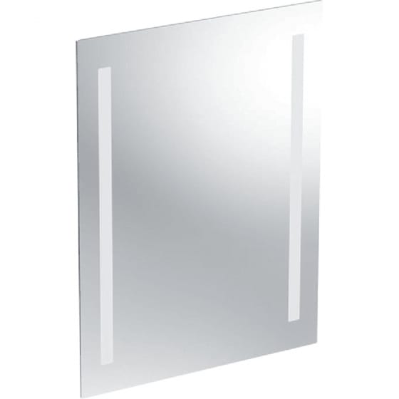 Image of *Ex-Display* Geberit Option Basic 500mm LED Illuminated Mirror