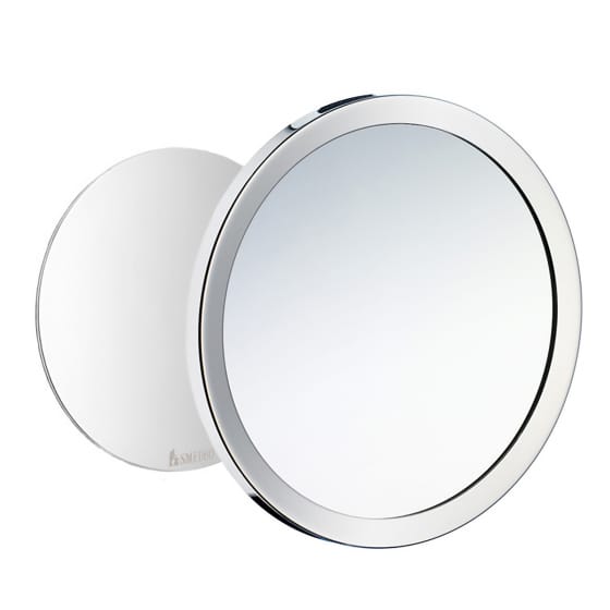 Image of Smedbo Outline Magnetic Mirror