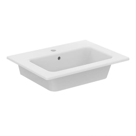 Image of Ideal Standard Connect EQ Vanity Basin