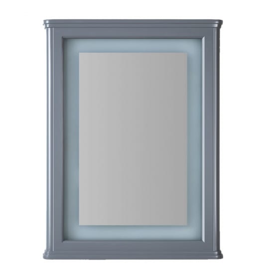 Image of Tailored Bathrooms Niamh Mirror Frame