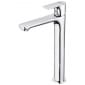 Image of Ideal Standard Concept Air Lever Tall Vessel Basin Mixer