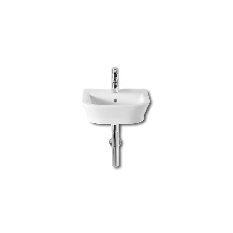 Roca The Gap Cloakroom Basin Bathroom