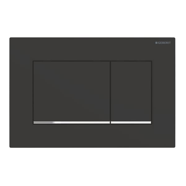 UTTASU Betegelbare Push Plate Voor Geberit Sigma30, 22.2x14cm UTTASU Betegelbare Push Plate Voor Geberit Sigma30, 22.2x14cm