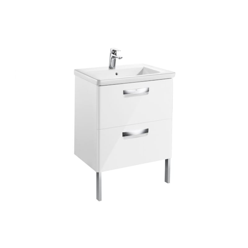 Roca The Gap N Unik Vanity Unit With Basin Bathroom Planet