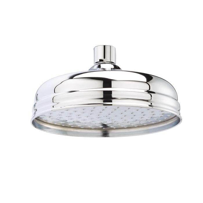 BC Designs Victrion Shower Head Bathroom