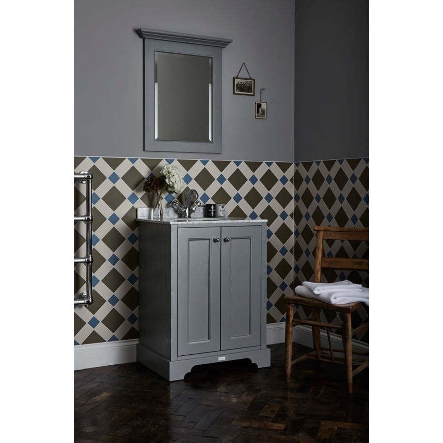 Bayswater Basin Bathroom