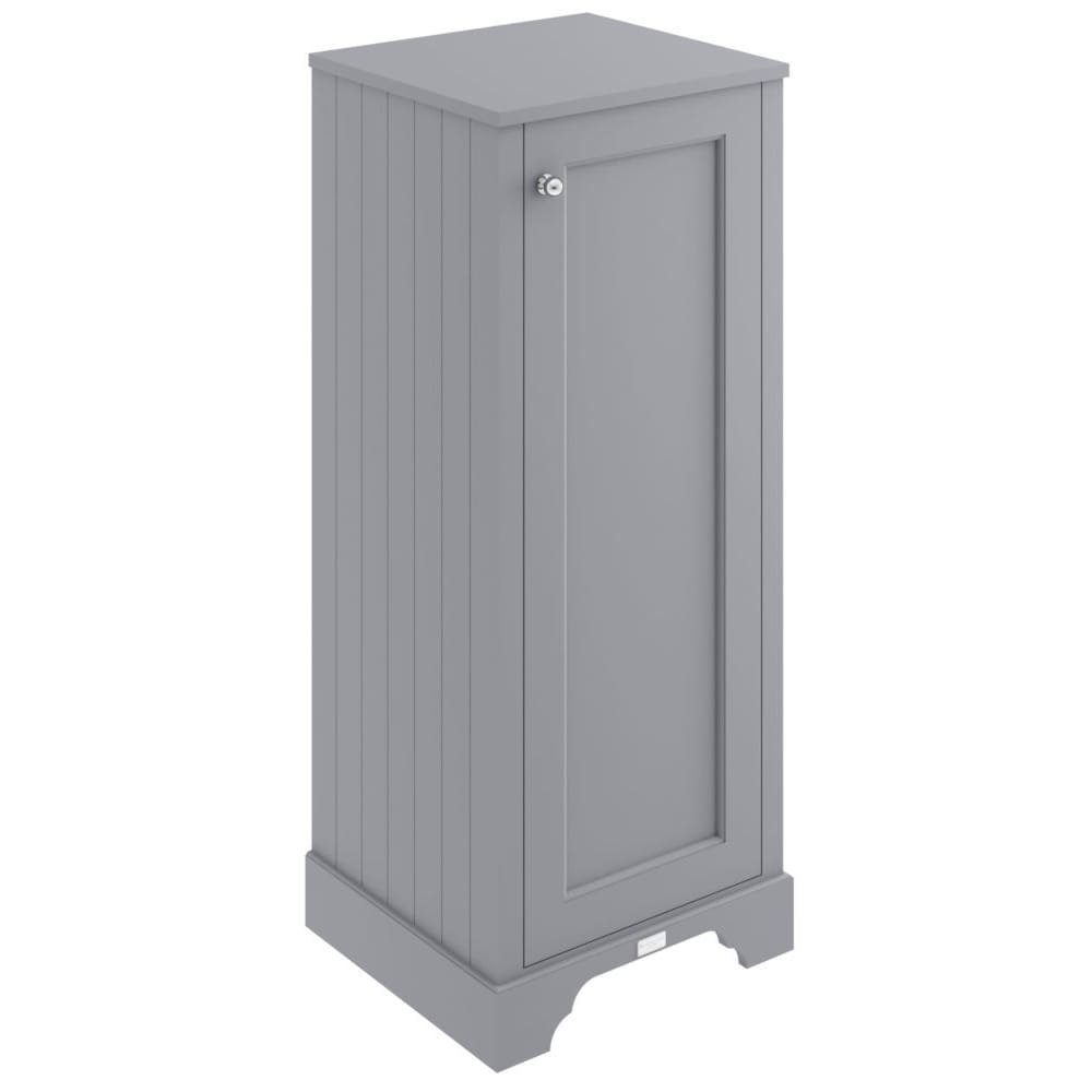 Bayswater Tall Boy Cabinet : Bathroom Planet
