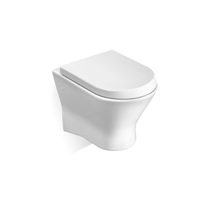 Roca Nexo Wall Hung Toilet Bathroom
