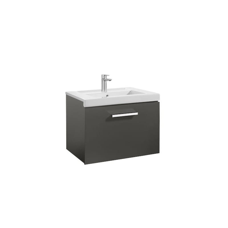 327546000 856875153 - Roca Prisma Wall Hung Vanity Unit ...