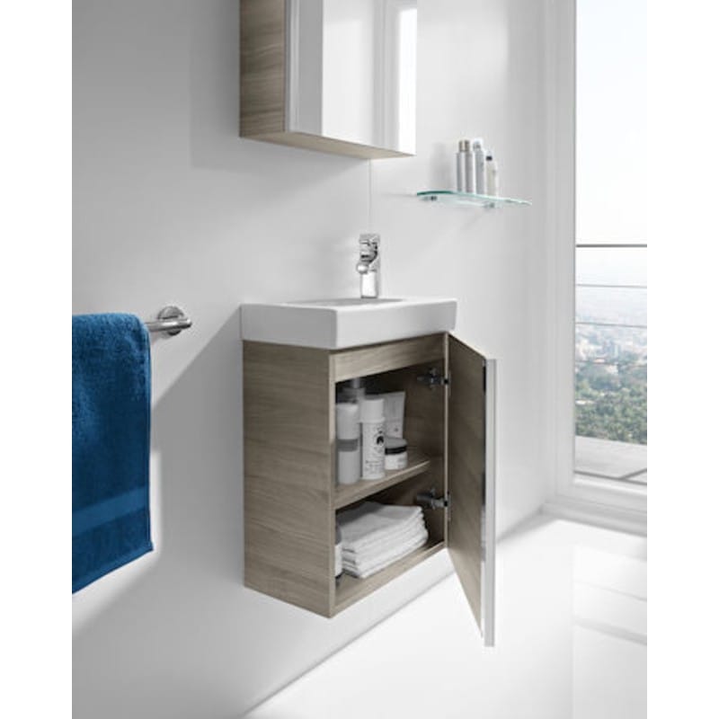 Mini on sale sink unit