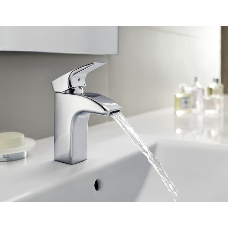 Roca thesis bath mixer tap 08 image