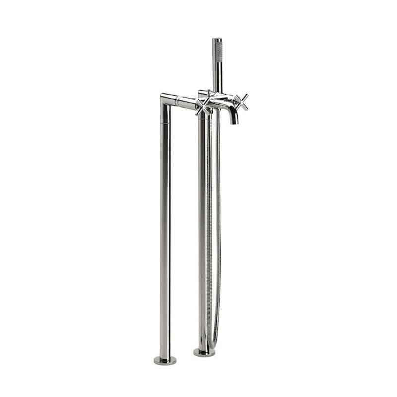 5A2743C00 Roca Loft Freestanding Bath Shower Mixer Tap Bathroom