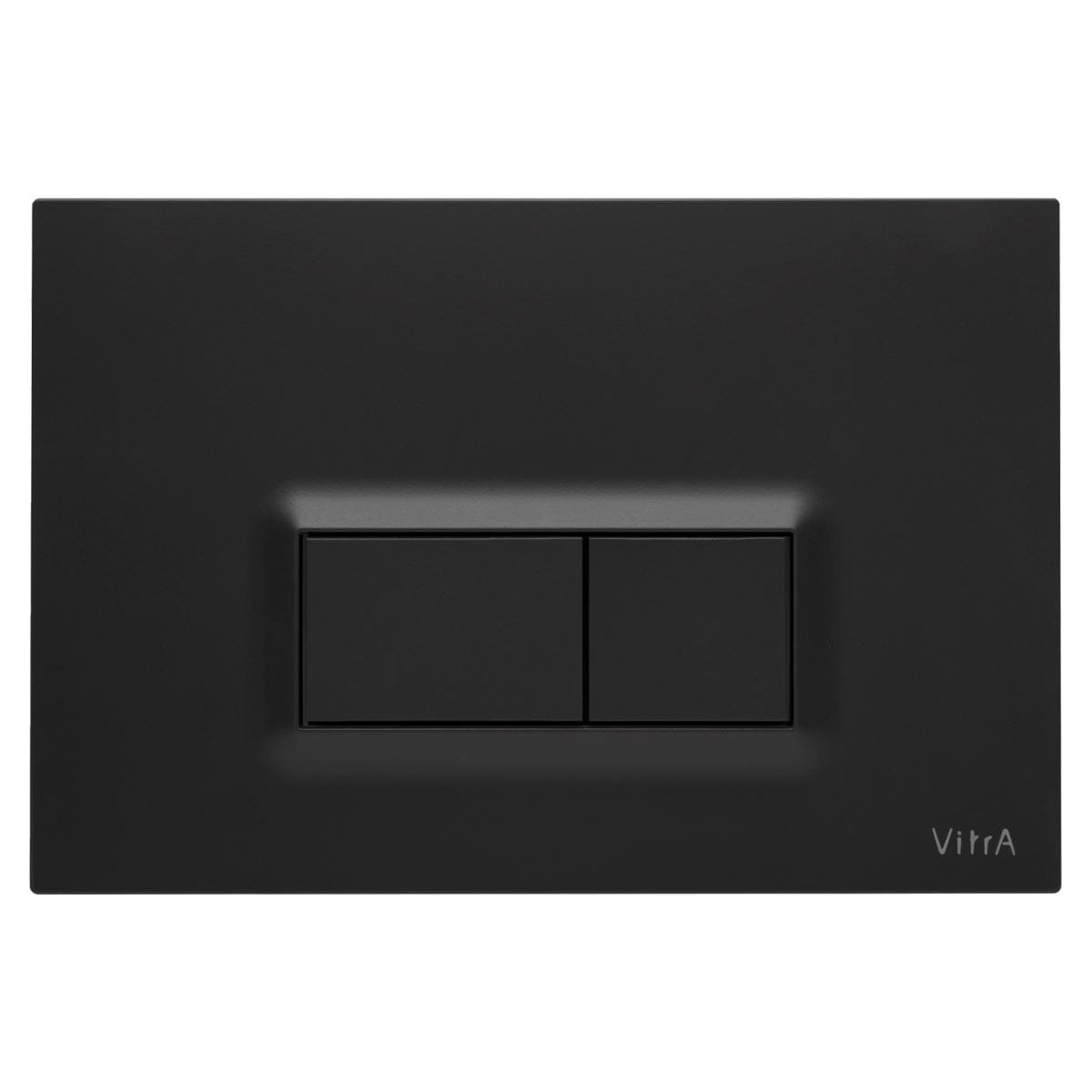 VitrA Loop R Dual Flush Plate Bathroom