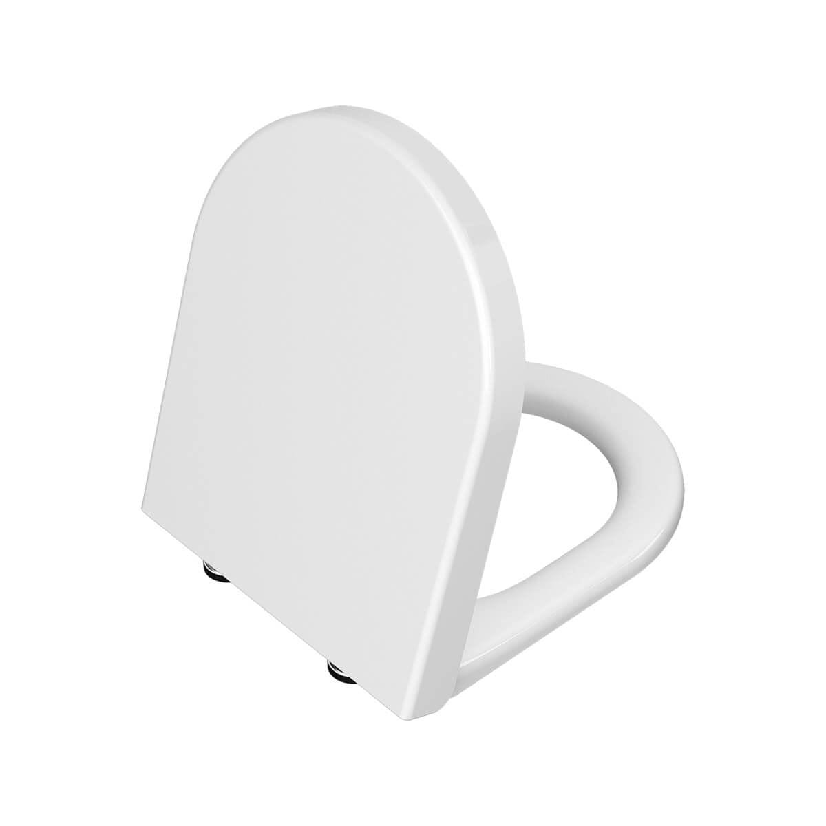 108-003-301 - VitrA Integra Toilet Seat : Bathroom Planet