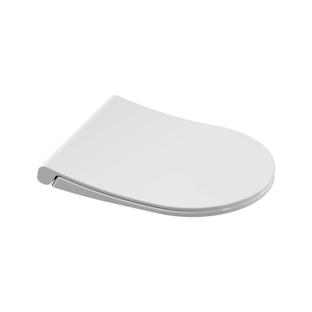 110003009 VitrA Integra Toilet Seat Bathroom