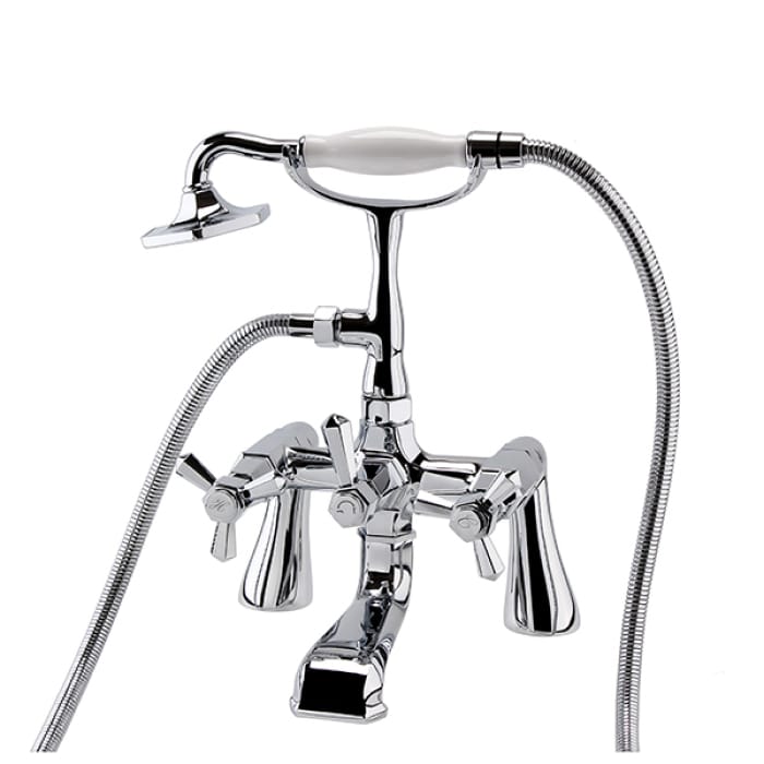 RAKWTN3005 RAK Washington Bath Shower Mixer Bathroom