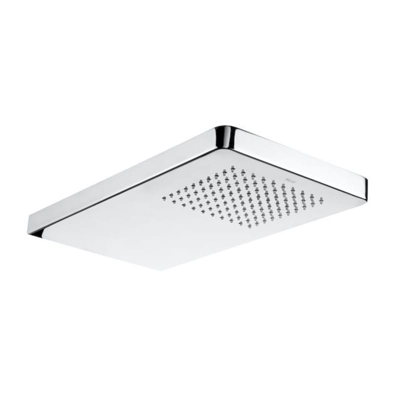 Roca PuzzleT Wall Mounted Shower Head Bathroom