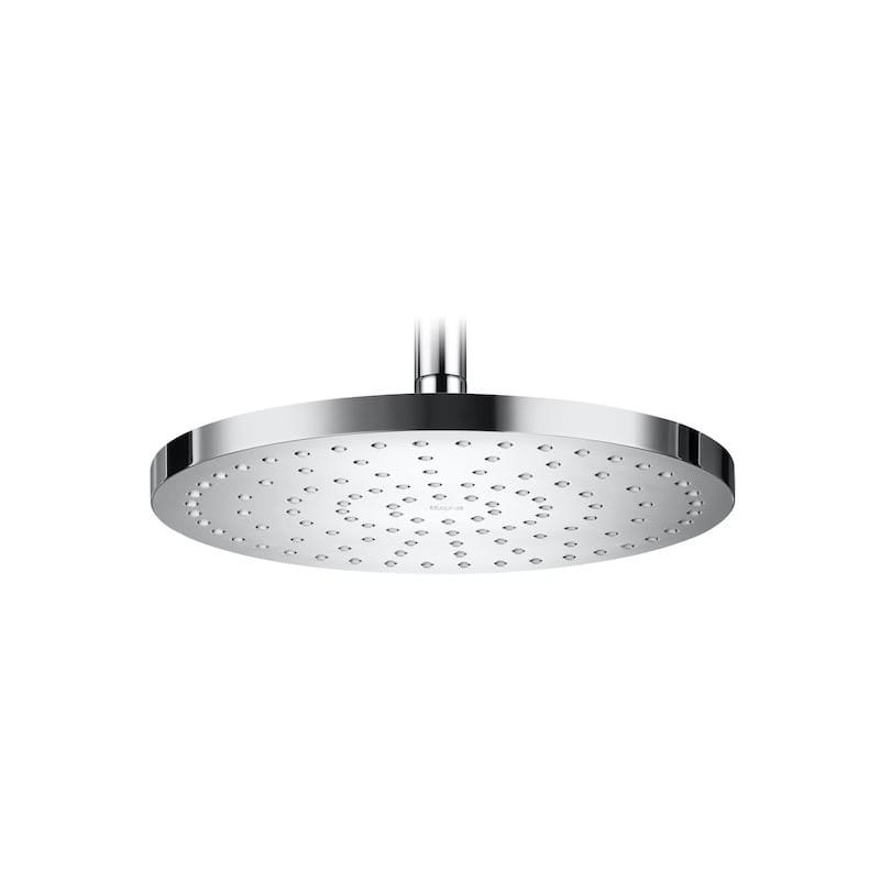 5B2250C00 Roca RainSense Round Shower Head Bathroom