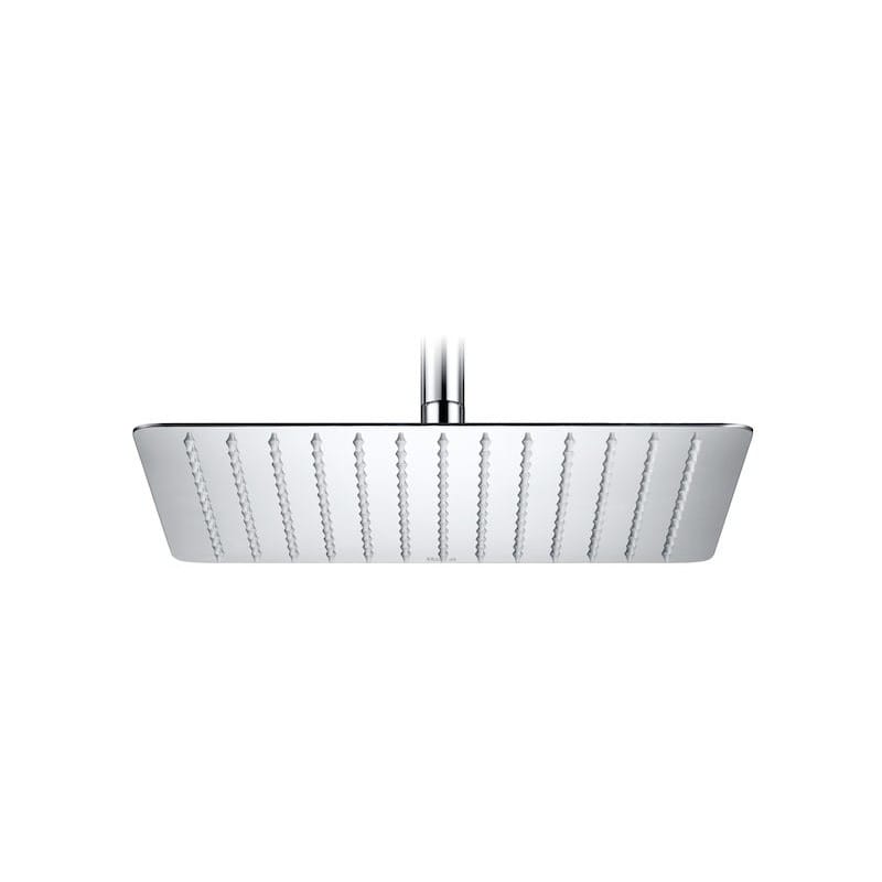 Roca RainDream Square Shower Head Bathroom