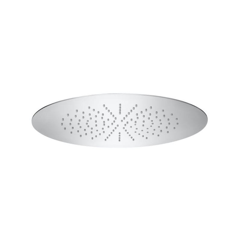 5B3150C00 Roca RainDream Round Recessed Shower Head Bathroom