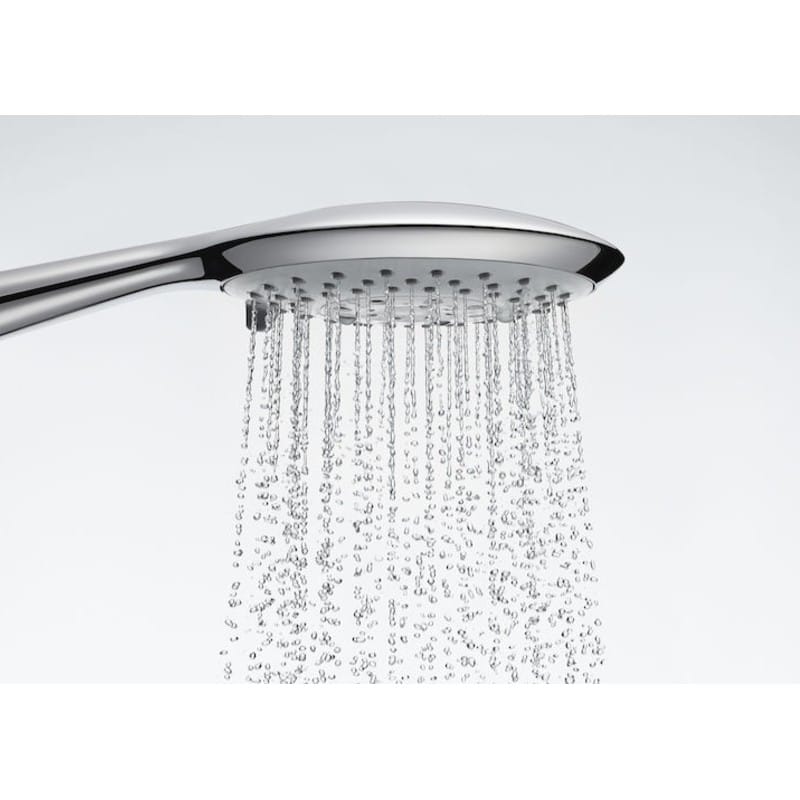 Roca Sensum Shower Handset Bathroom