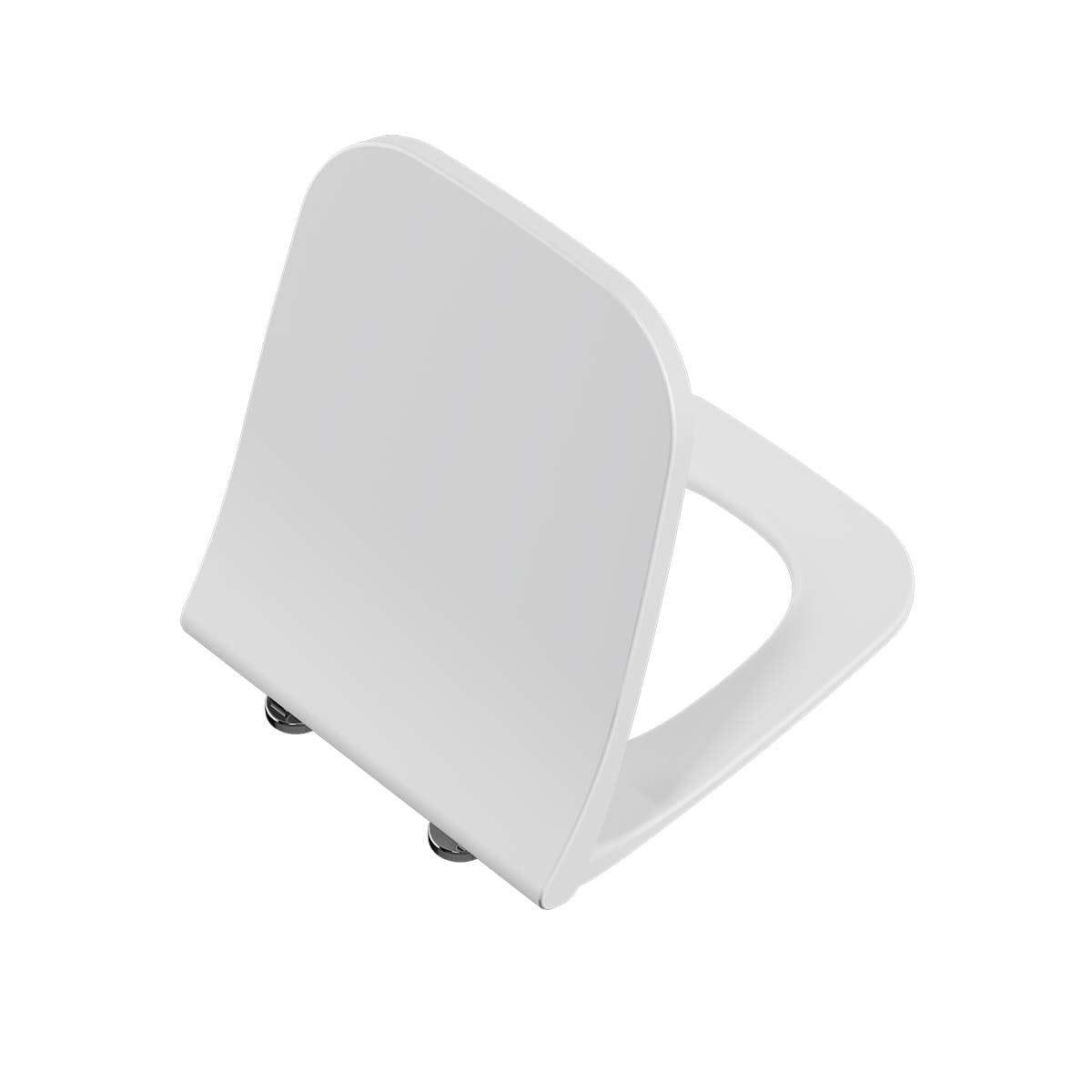 Vitra Shift Toilet Seat : Bathroom Planet