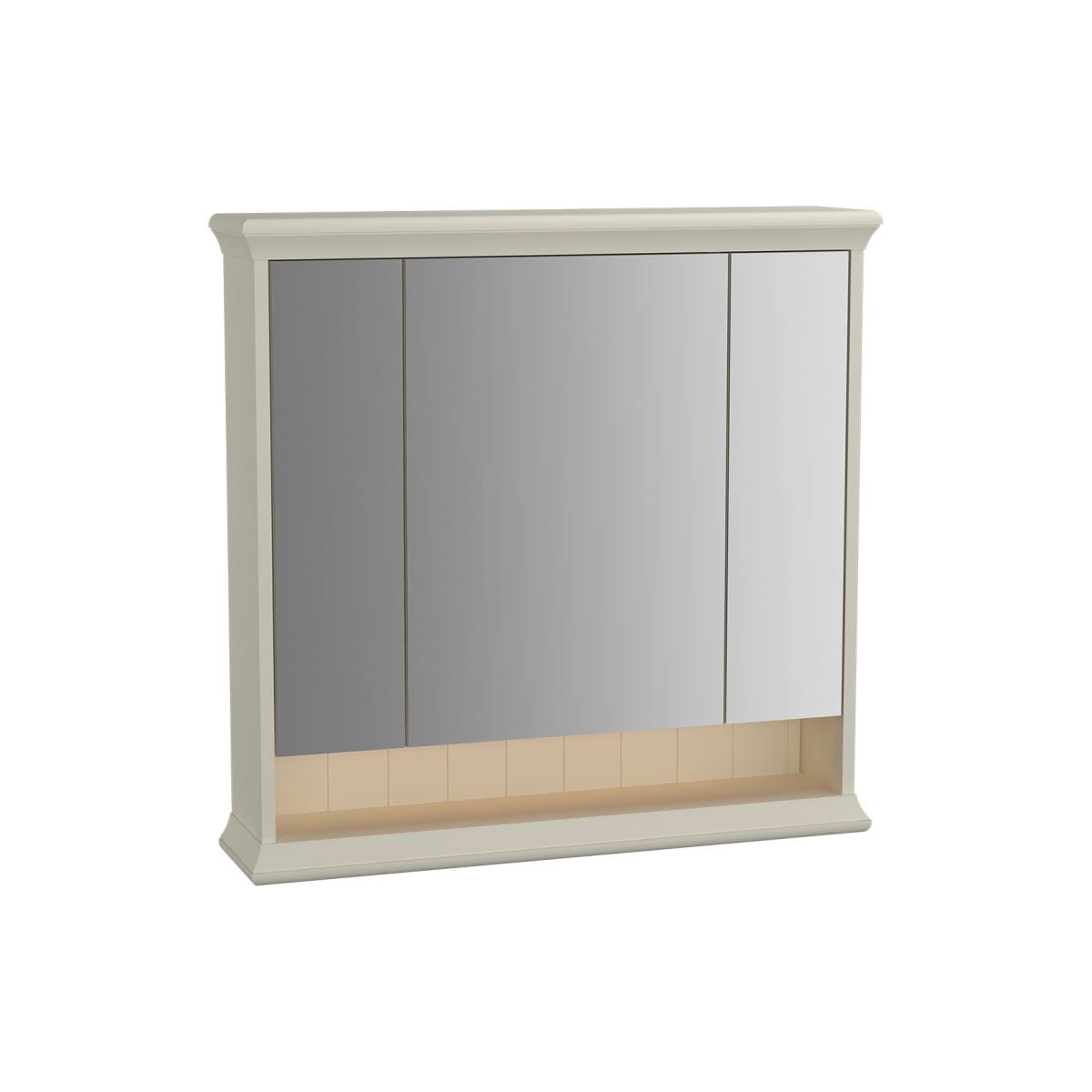 62233 VitrA Valarte Mirror Bathroom