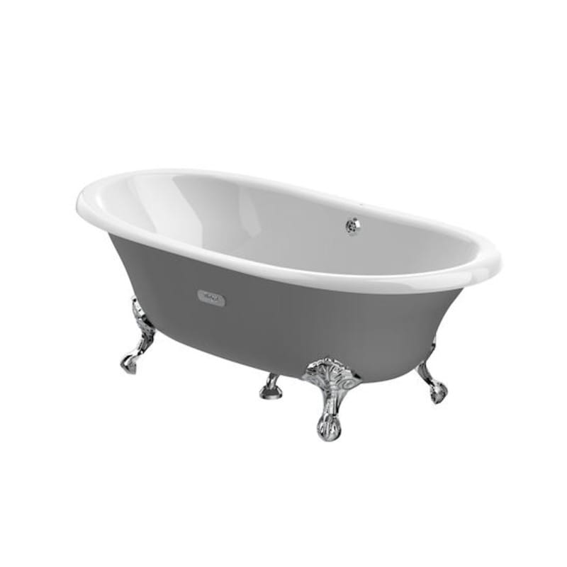 Lion 2025 foot bathtub
