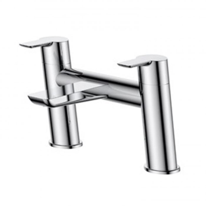 RAK Sport Bath Filler Bathroom