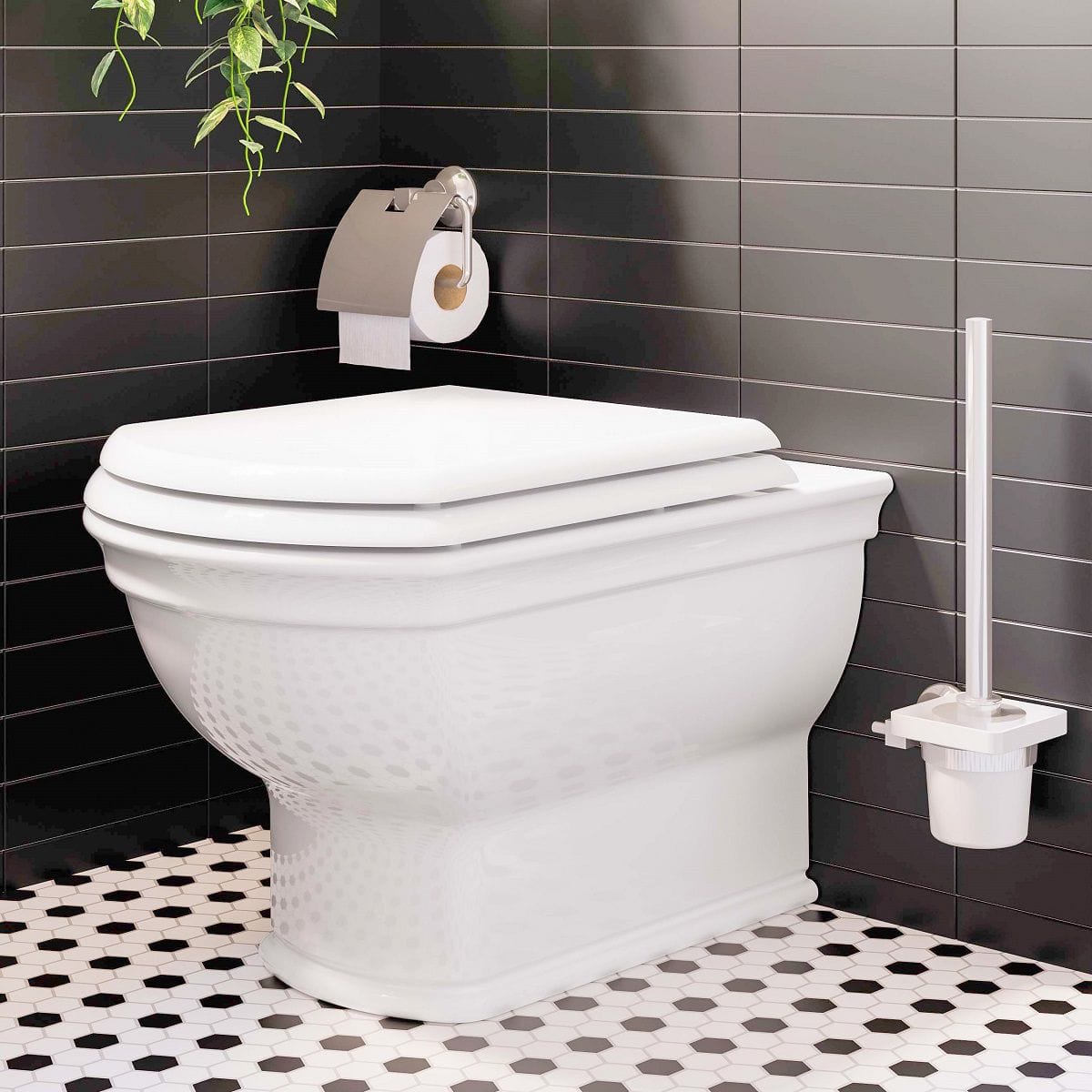 Vitra Allegro Унитаз Купить