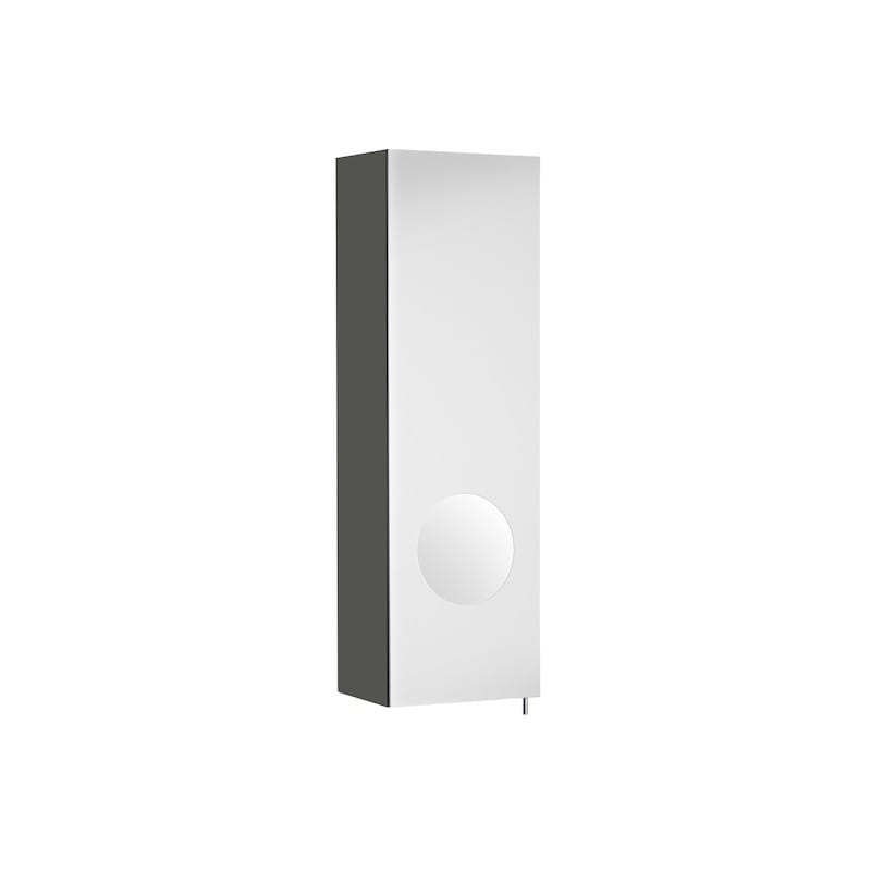 Roca Luna Maginfied Mirror Wall Cabinet Bathroom Planet