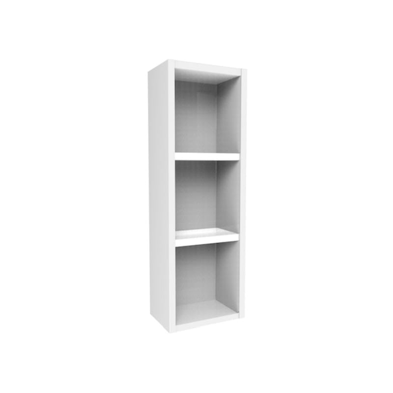 856842806 Roca Luna Wall Hung Shelf Unit Bathroom