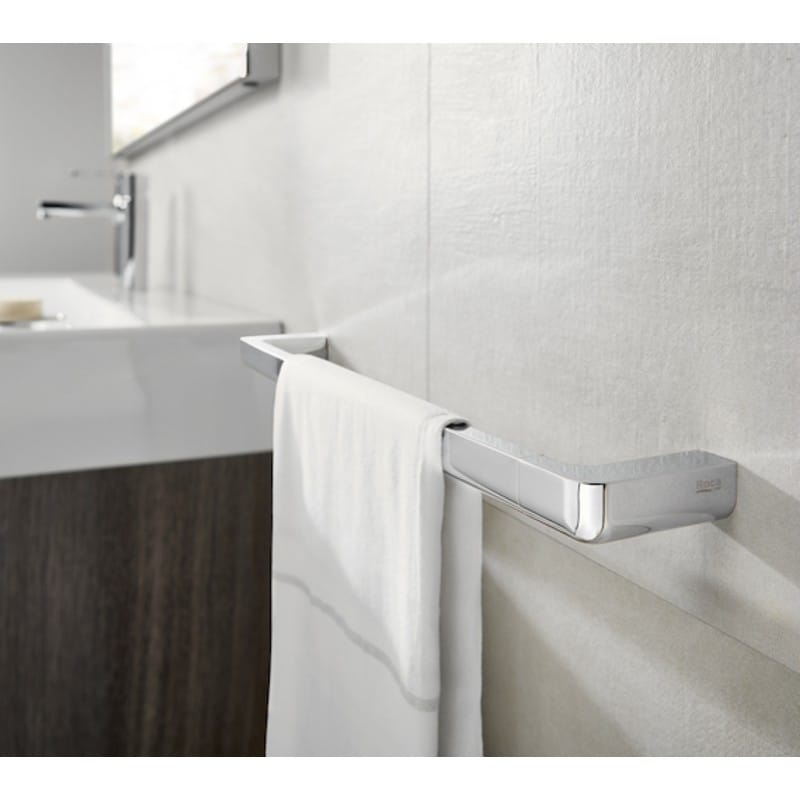Roca towel rail deals