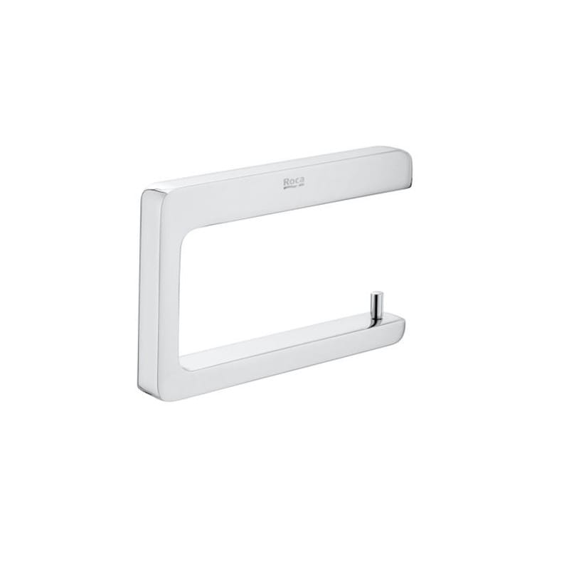 817034001 - Roca Tempo Toilet Roll Holder : Bathroom Planet