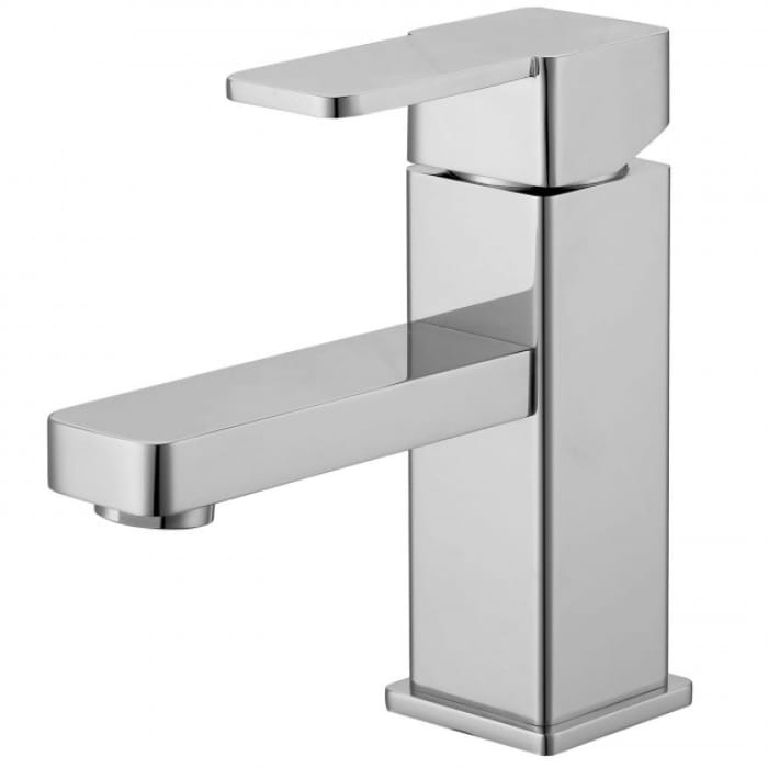 RAKS6003001 RAK Series 600 Mono Basin Mixer Bathroom