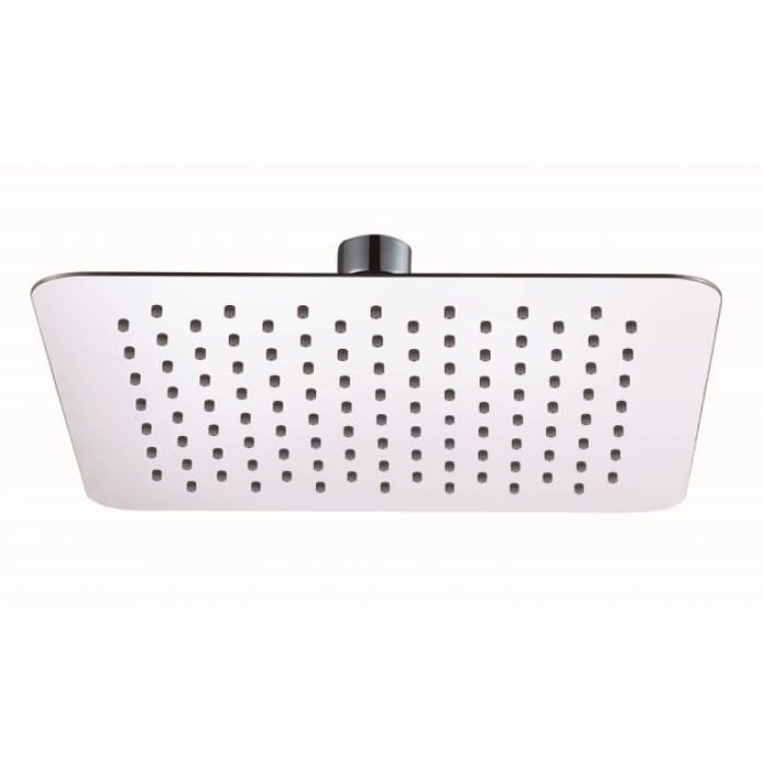 RAK Ultra Slim Air Induction Shower Head Bathroom