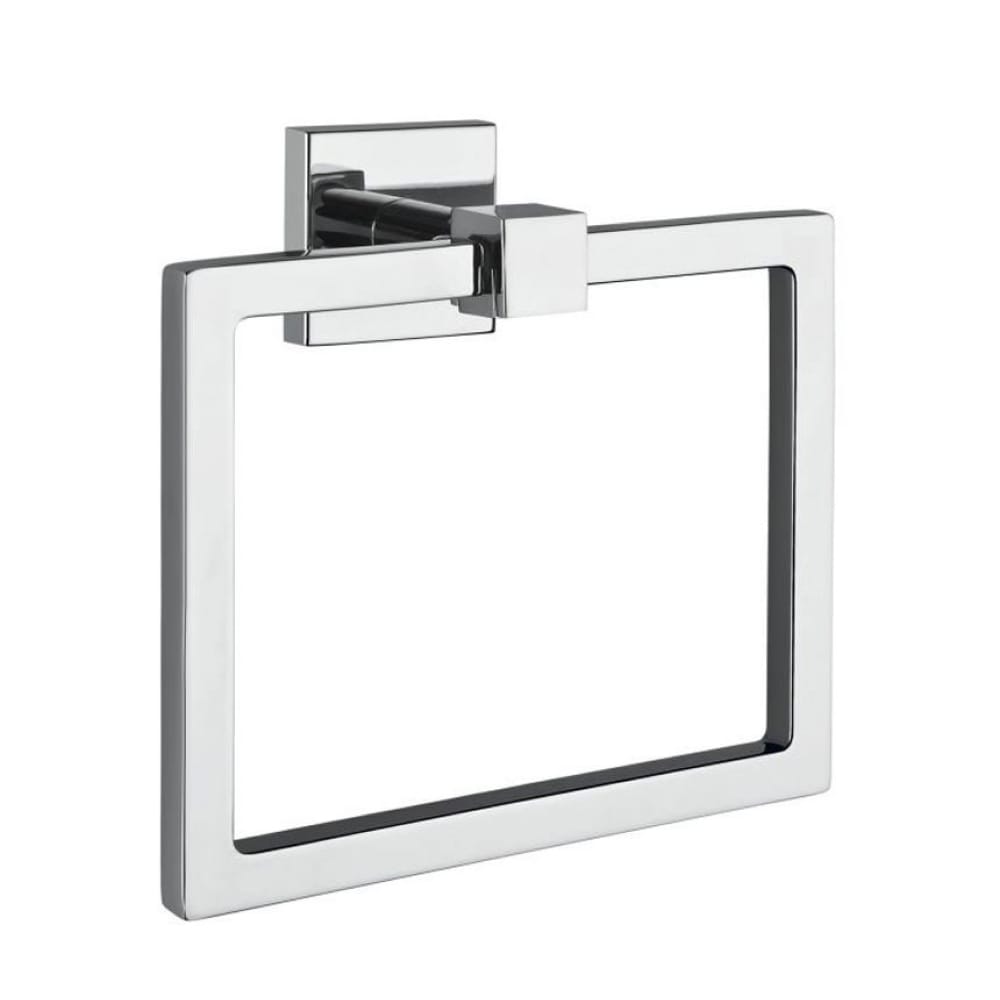 A44994EXP VitrA QLine Towel Ring Bathroom