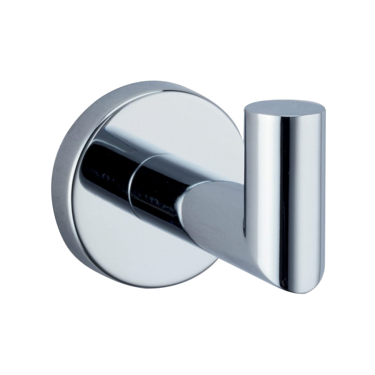 A44787EXP Vitra Minimax Robe Hook Bathroom