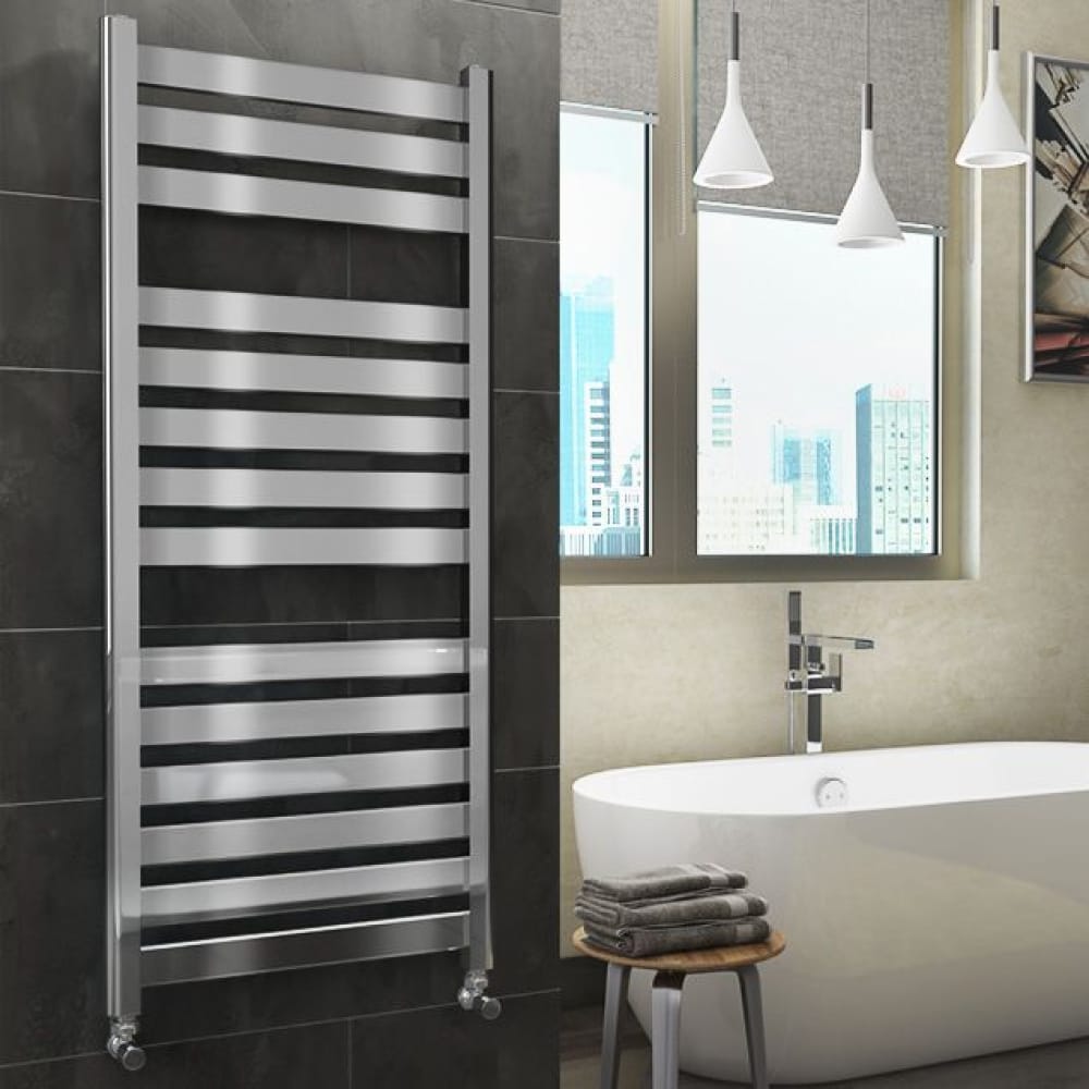 Lazzarini Capri Towel Rail Bathroom Planet