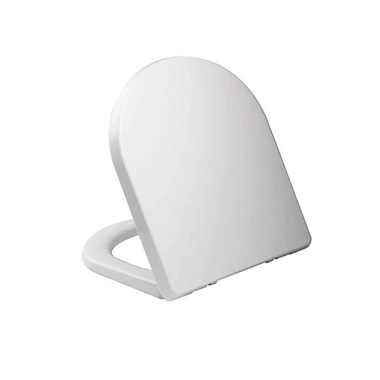 80164B004 - Roca Nexo Toilet Seat : Bathroom Planet