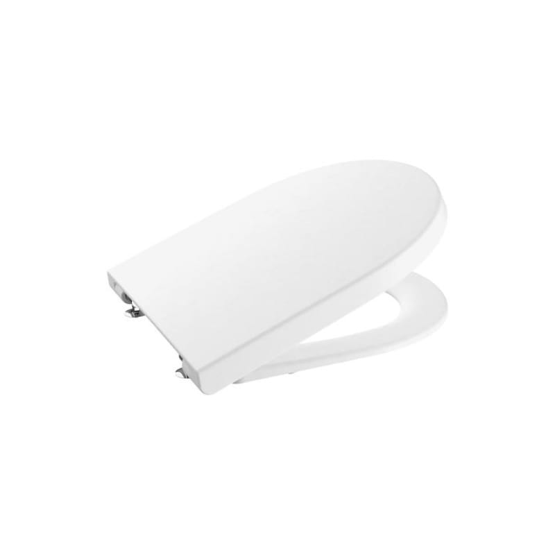 801D12001 Roca The Gap Toilet Seat Bathroom
