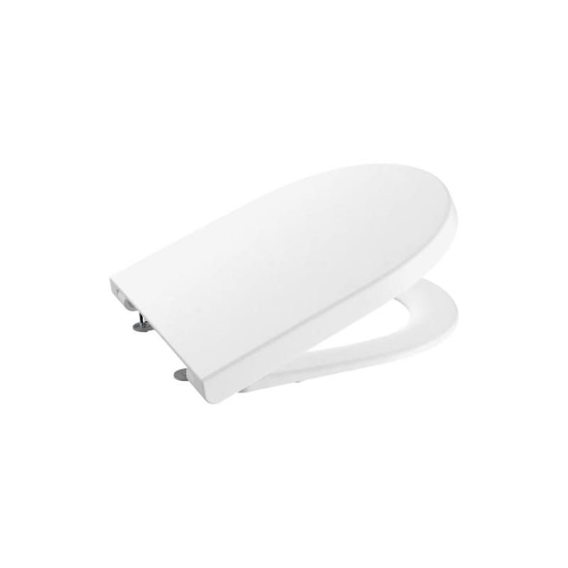 801D20001 Roca The Gap Toilet Seat Bathroom