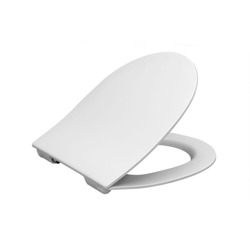 8012AE001 Roca MeridianN Toilet Seat Bathroom