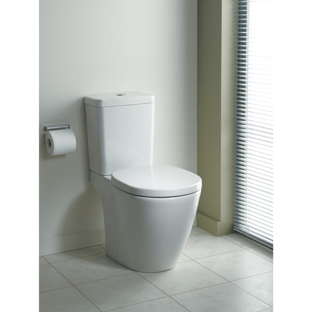 E822901 E785501 E791701 Ideal Standard Concept Arc Close Coupled